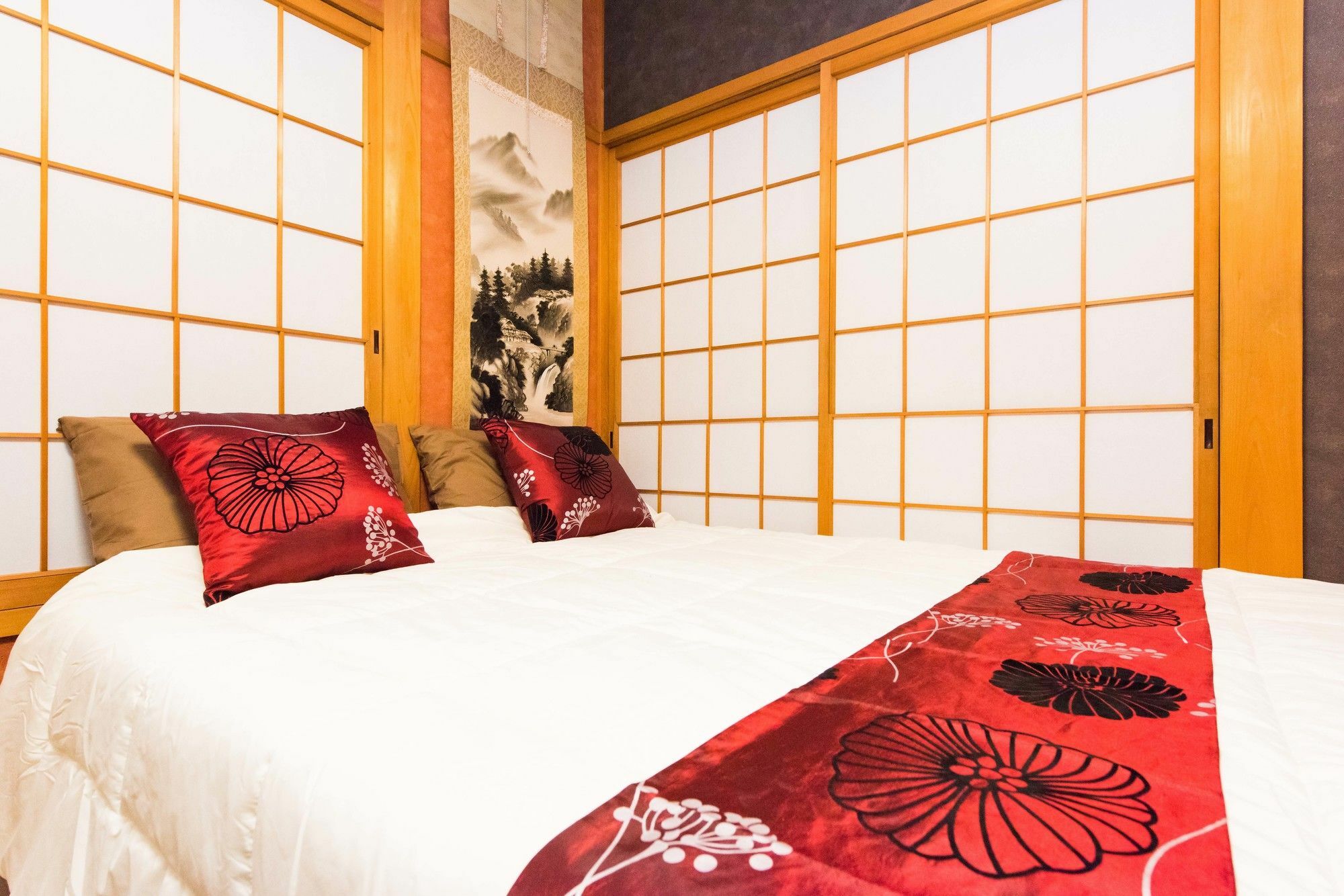 Tofukuji Guest House Ichigo-Ichie Киото Экстерьер фото
